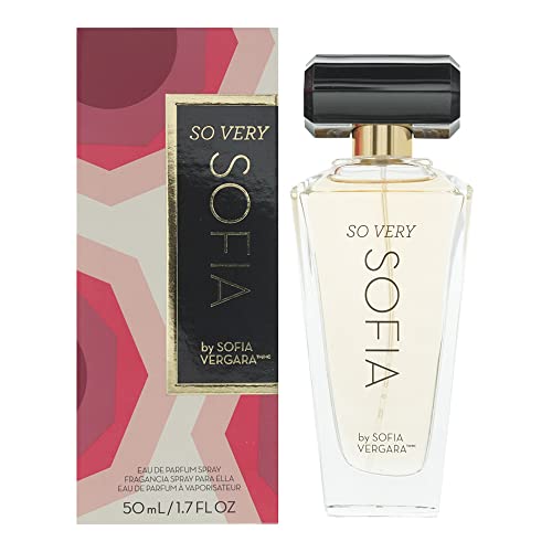 Sofia Vergara So Very Sofia for Women 1.7 oz EDP Spray von Sofia Vergara