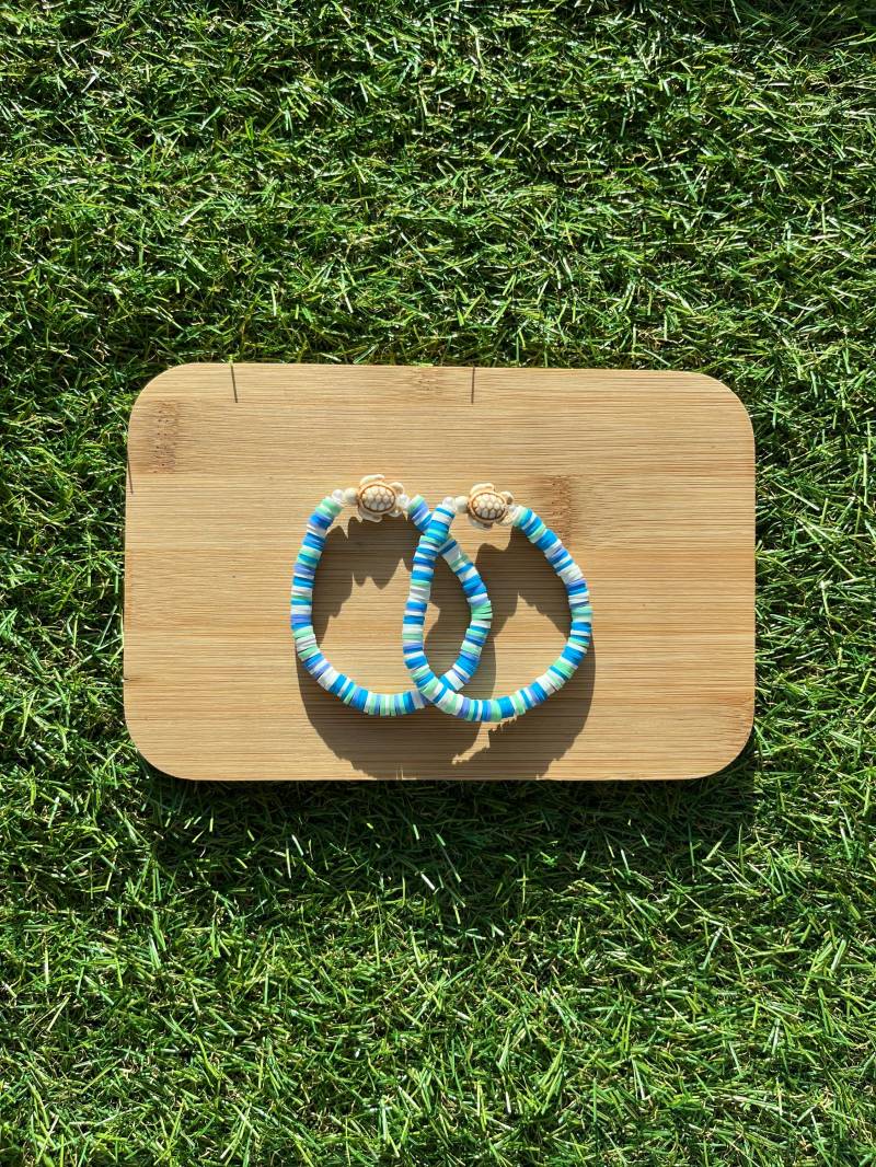 Meeresschildkröte Armband Meeresschildkröte Armband von SofiaJewelleryy