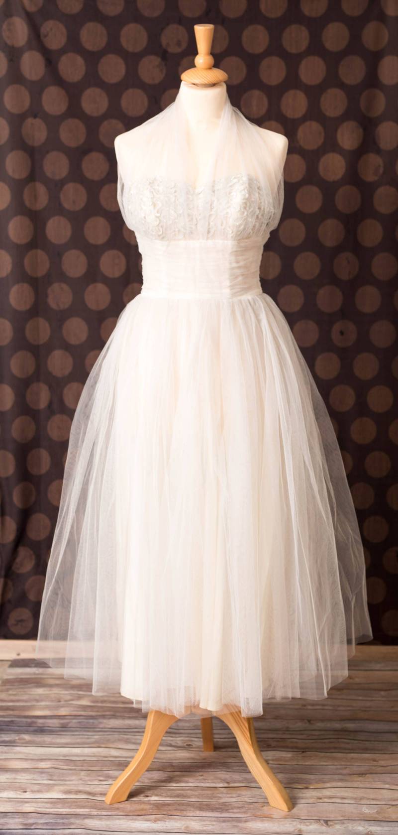 Ätherisch Partei Kleid von SofiasVintageAndMore