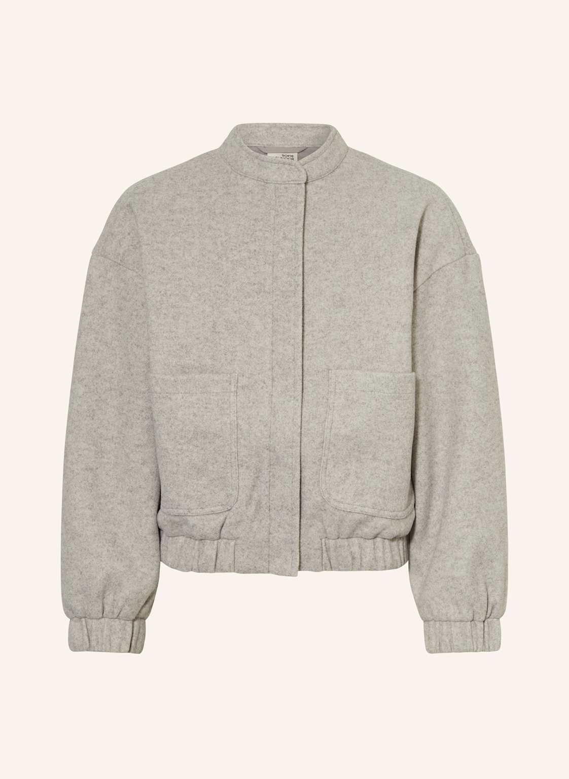 Sofie Schnoor Blouson grau von Sofie Schnoor
