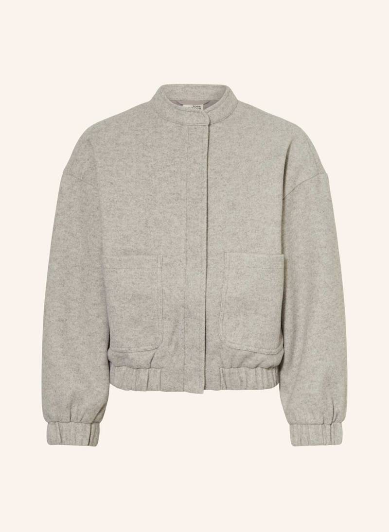 Sofie Schnoor Blouson grau von Sofie Schnoor