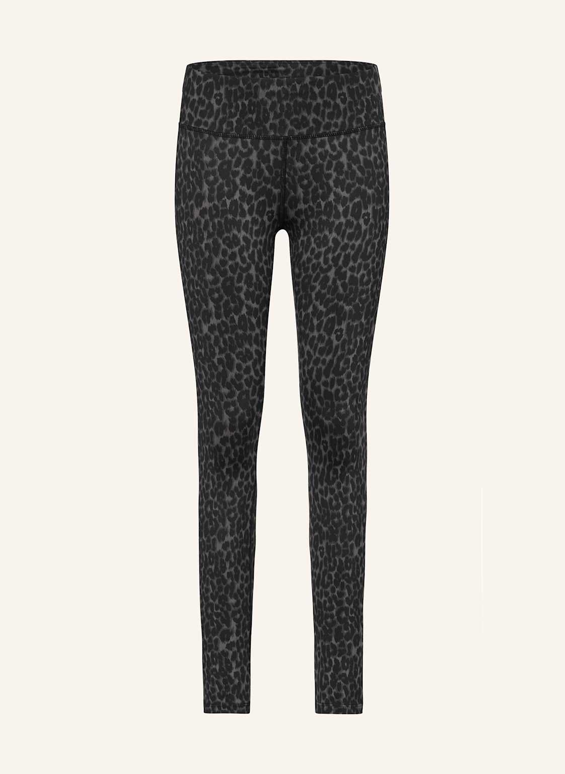 Sofie Schnoor Leggings Avalinasy grau von Sofie Schnoor