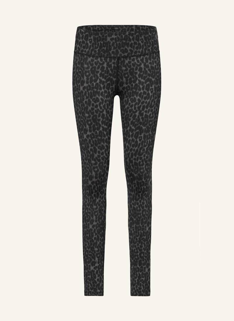 Sofie Schnoor Leggings Avalinasy grau von Sofie Schnoor