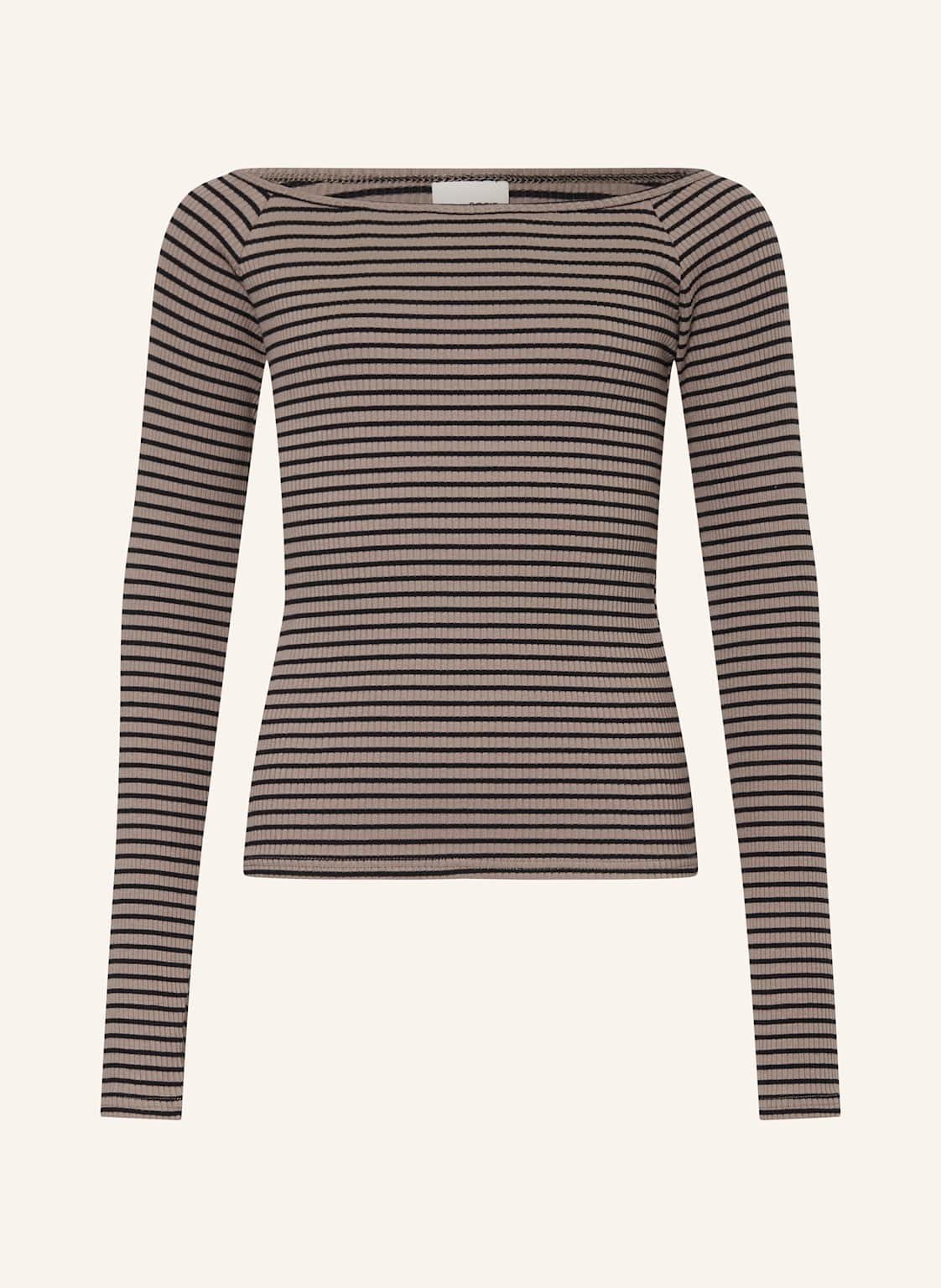 Sofie Schnoor Longsleeve Somasy braun von Sofie Schnoor