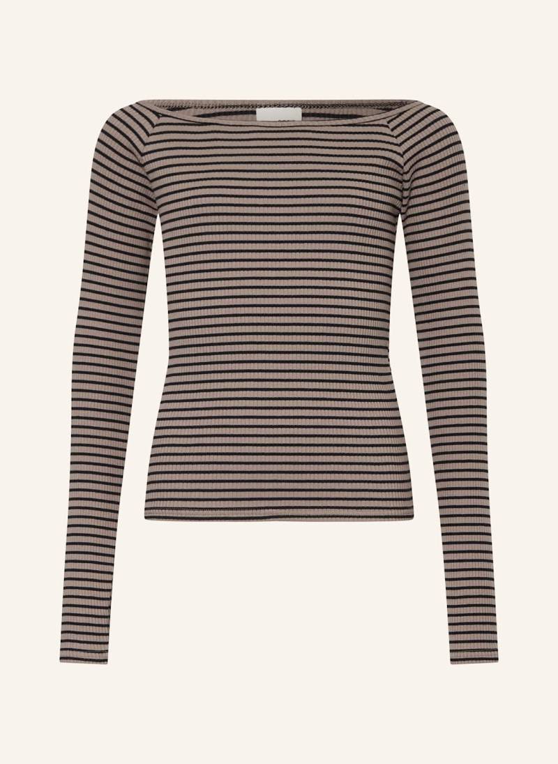 Sofie Schnoor Longsleeve Somasy braun von Sofie Schnoor