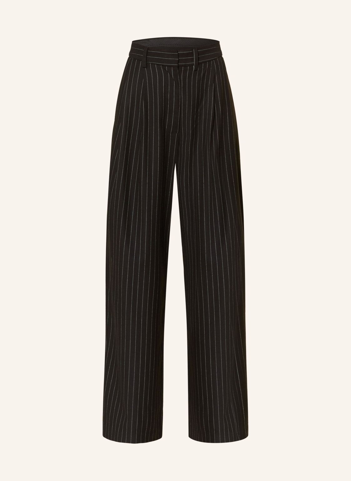 Sofie Schnoor Marlenehose Carlottasw schwarz von Sofie Schnoor