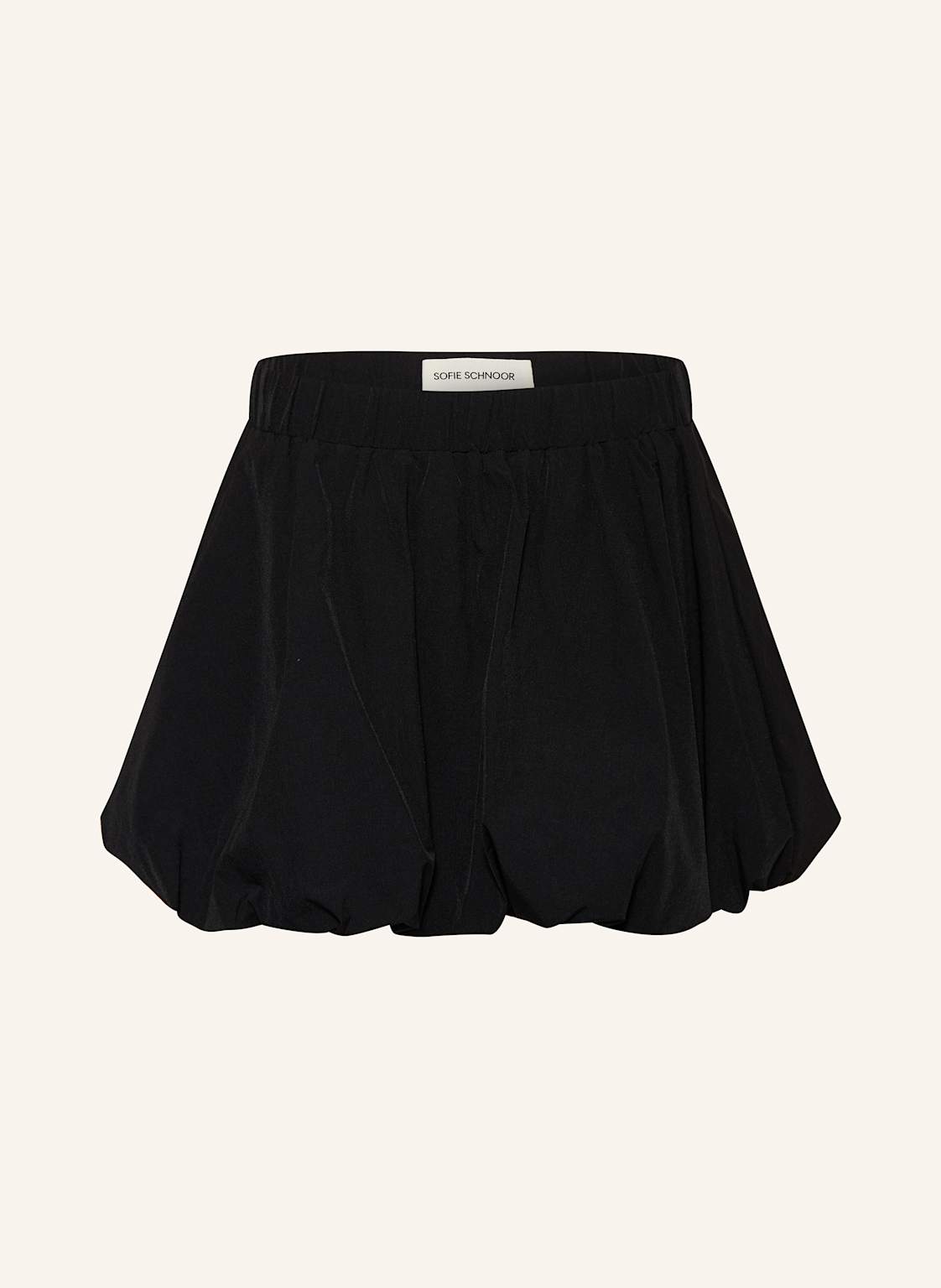 Sofie Schnoor Rock Carisy schwarz von Sofie Schnoor