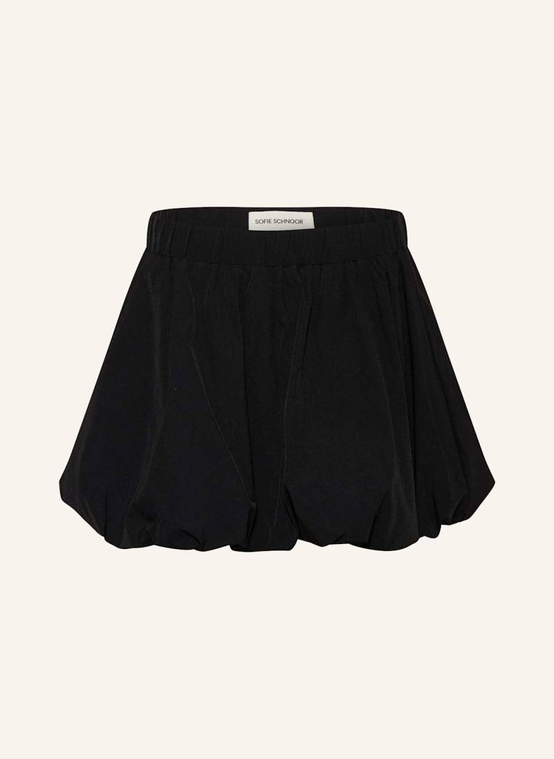 Sofie Schnoor Rock Carisy schwarz von Sofie Schnoor