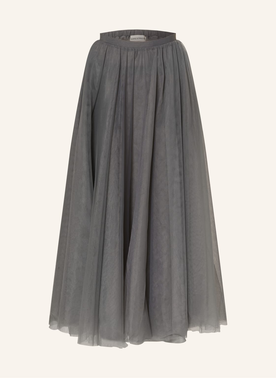 Sofie Schnoor Rock Kaylasw grau von Sofie Schnoor