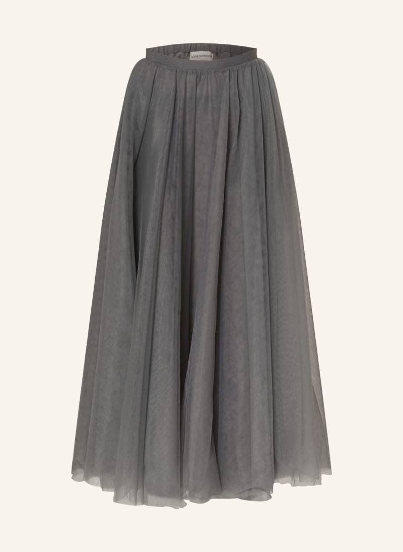 Sofie Schnoor Rock Kaylasw grau von Sofie Schnoor