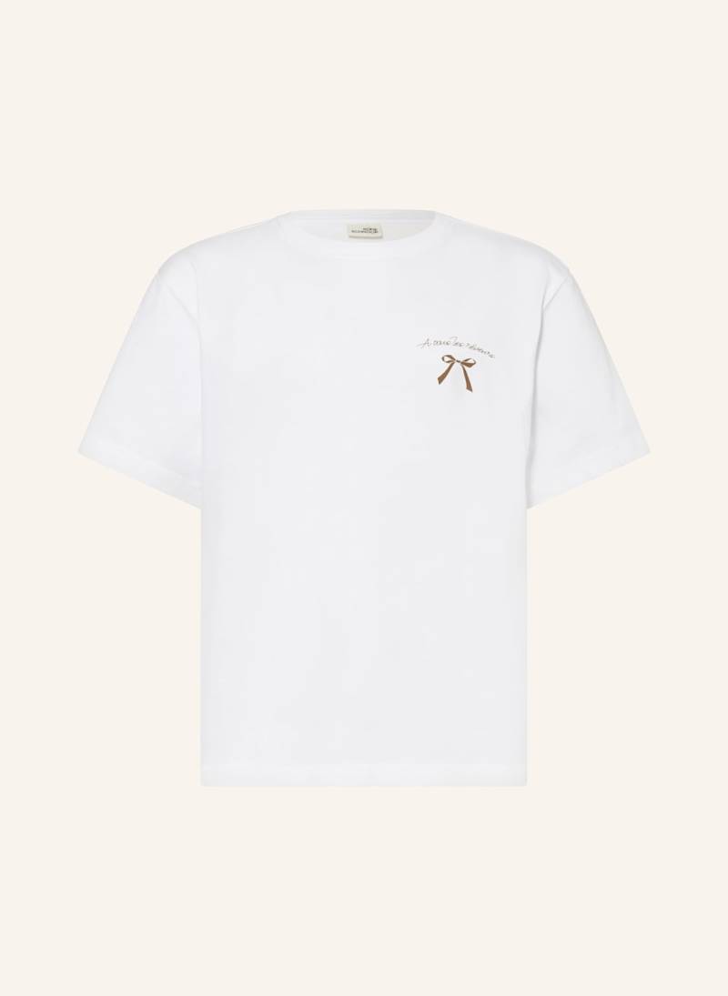 Sofie Schnoor T-Shirt Verasy weiss von Sofie Schnoor