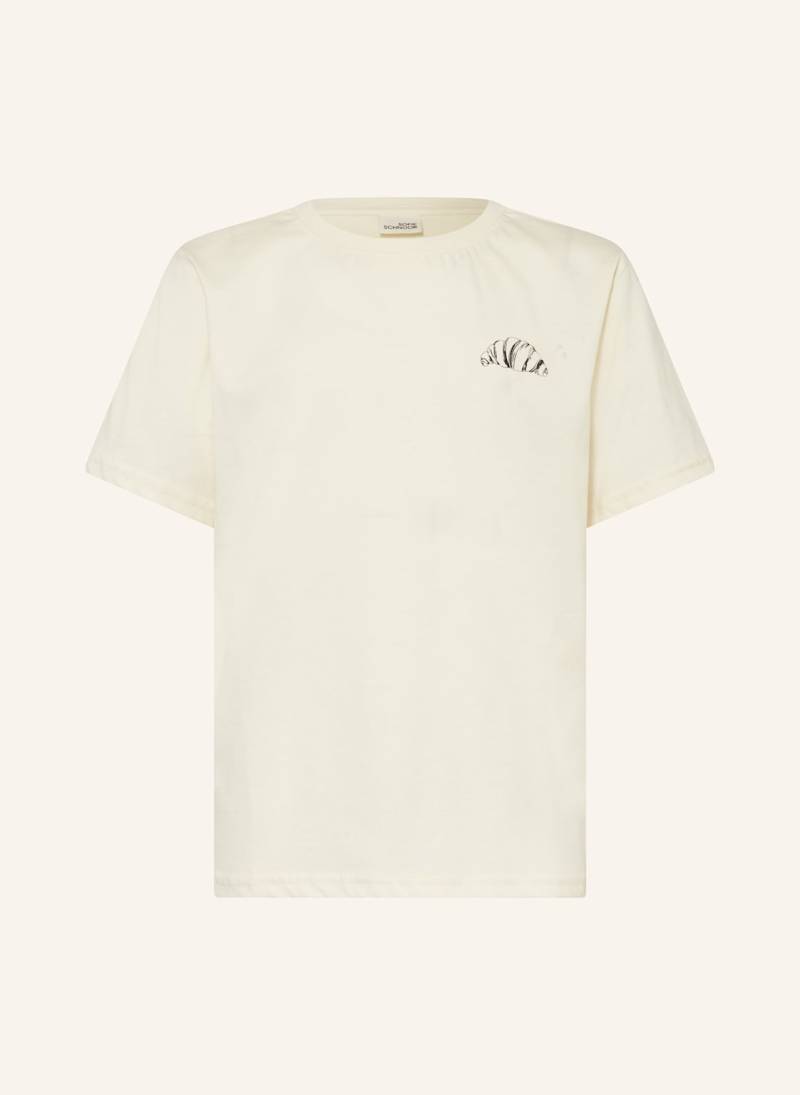 Sofie Schnoor T-Shirt Zenasy weiss von Sofie Schnoor