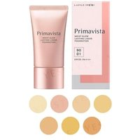 Sofina - Moist Glow Lasting Liquid Foundation SPF 23 PA+++ 05 Beige Ocher von Sofina