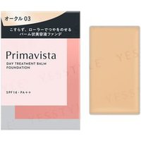 Sofina - Primavista Day Treatment Balm Foundation Roller Type SPF 14 PA++ Ocher 03 Refill 10g von Sofina