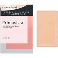Sofina - Primavista Day Treatment Balm Foundation Roller Type SPF 14 PA++ Pink Ocher 03 Refill 10g Sofina - Primavista Day Treatment Balm Foundation Roller Type SPF 14 PA++ Pink Ocher 03 Refill 10g von Sofina