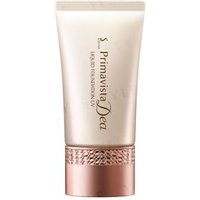 Sofina - Primavista Dea Liquid Foundation UV SPF 25 PA++ Ocher 03 von Sofina