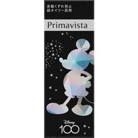 Sofina - Primavista Long-Lasting Primer For Very Oily Skin Disney 100th Anniversary Mickey Limited Edition 25ml von Sofina