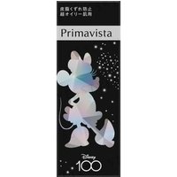 Sofina - Primavista Long-Lasting Primer For Very Oily Skin Disney 100th Anniversary Minnie Limited Edition 25ml von Sofina