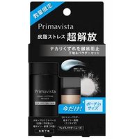 Sofina - Primavista Long Lasting Primer For Very Oily Skin SPF 10 PA++ & EX Matte Powder Set 25ml + 1.5g Sofina - Primavista Long Lasting Primer For Very Oily Skin SPF 10 PA++ & EX Matte Powder Set 25ml + 1.5g von Sofina