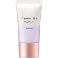 Sofina - Primavista Moisturizing Primer SPF 20 PA++ Lavender - 25g von Sofina