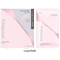 Sofina - Primavista Smooth Lasting Loose Powder Lucent - 12.5g Refill Sofina - Primavista Smooth Lasting Loose Powder Lucent - 12.5g Refill von Sofina