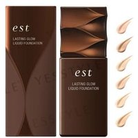 Sofina - est Lasting Glow Liquid Foundation SPF 25 PA +++ BE301 von Sofina