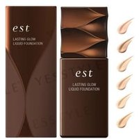 Sofina - est Lasting Glow Liquid Foundation SPF 25 PA +++ OC203 Sofina - est Lasting Glow Liquid Foundation SPF 25 PA +++ OC203 von Sofina
