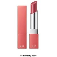 Sofina - est Noble Lasting Lipstick Limited Edition 01 Honesty Rose von Sofina