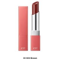 Sofina - est Noble Lasting Lipstick Limited Edition 03 Will Brown von Sofina