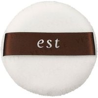 Sofina - est Puff For Loose Powder 1 pc von Sofina