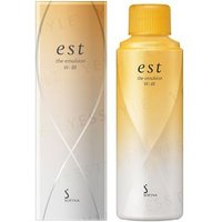 Sofina - est The Emulsion W-III Whitening Refill 80g von Sofina