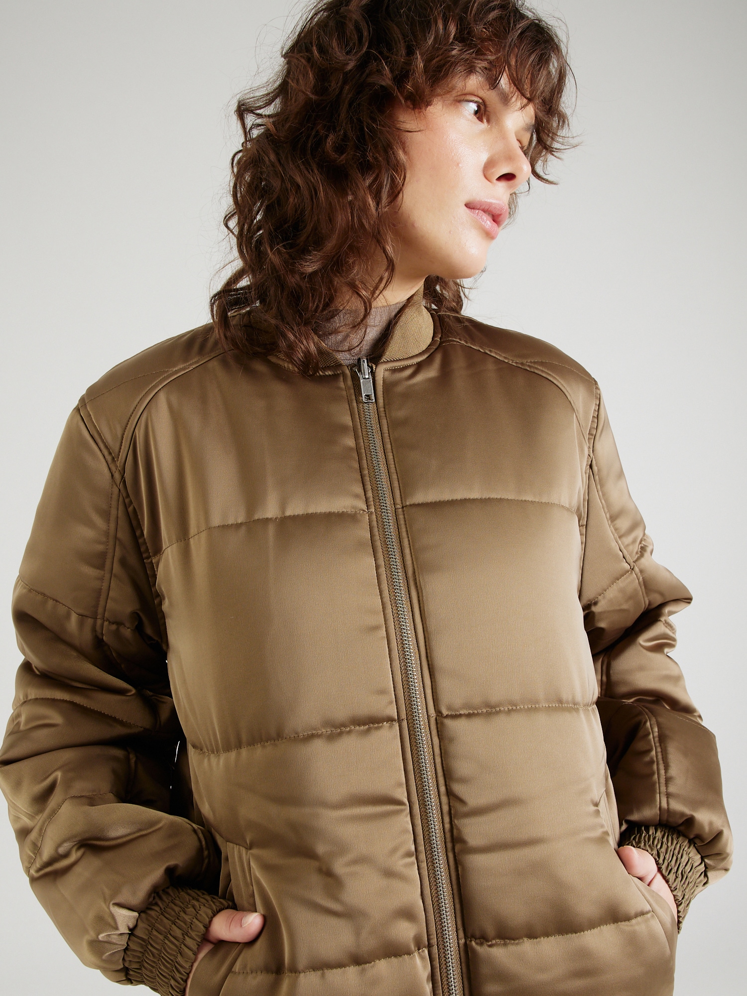 Jacke 'Rowan' von Soft Rebels