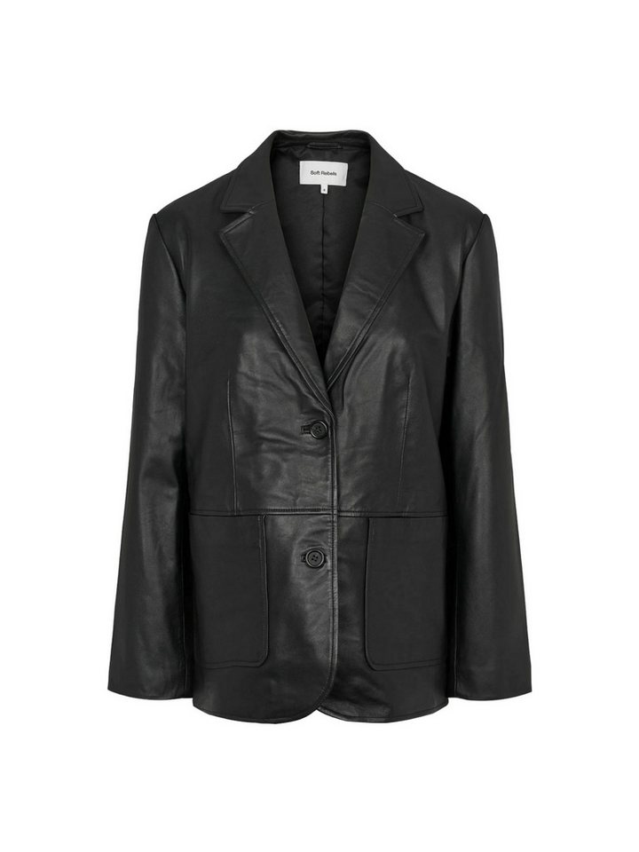 Soft Rebels Blusenblazer Soft Rebels Blazer SRDella von Soft Rebels