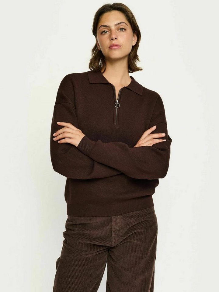 Soft Rebels Blusentop Soft Rebels Shirt SRHenrietta von Soft Rebels