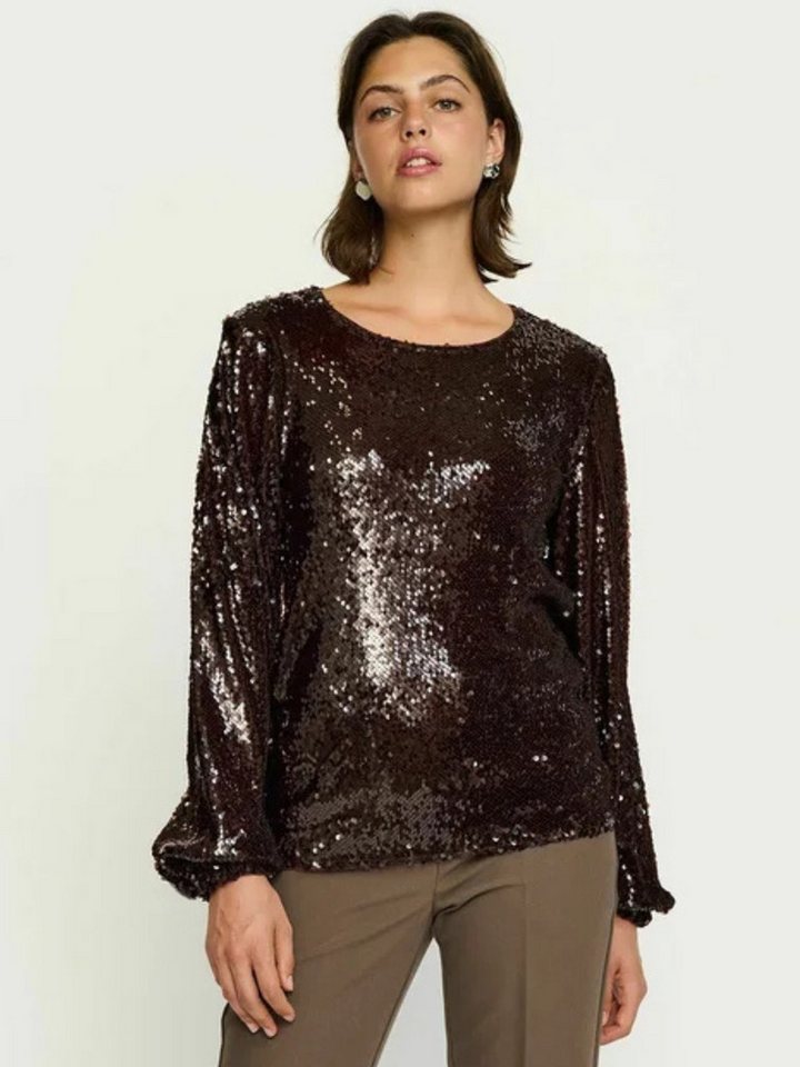 Soft Rebels Blusentop Soft Rebels Shirt SRMaddison von Soft Rebels