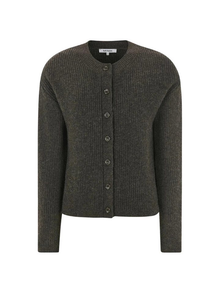 Soft Rebels Cardigan Soft Rebels Cardigan SRWest von Soft Rebels
