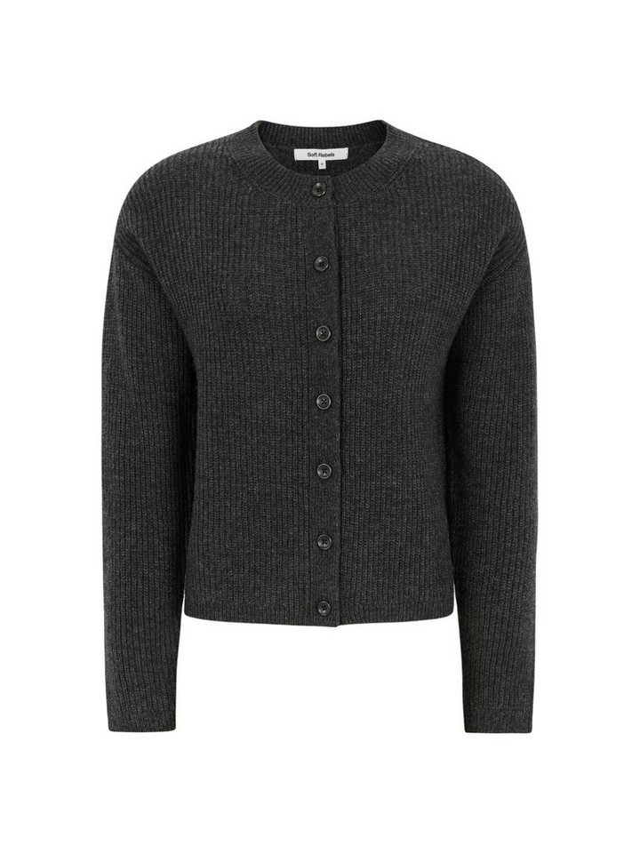 Soft Rebels Cardigan Soft Rebels Cardigan SRWest von Soft Rebels