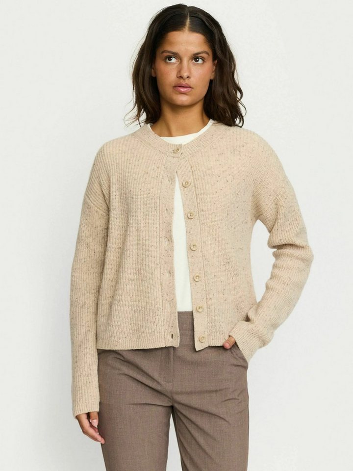 Soft Rebels Cardigan Soft Rebels Cardigan SRWest von Soft Rebels
