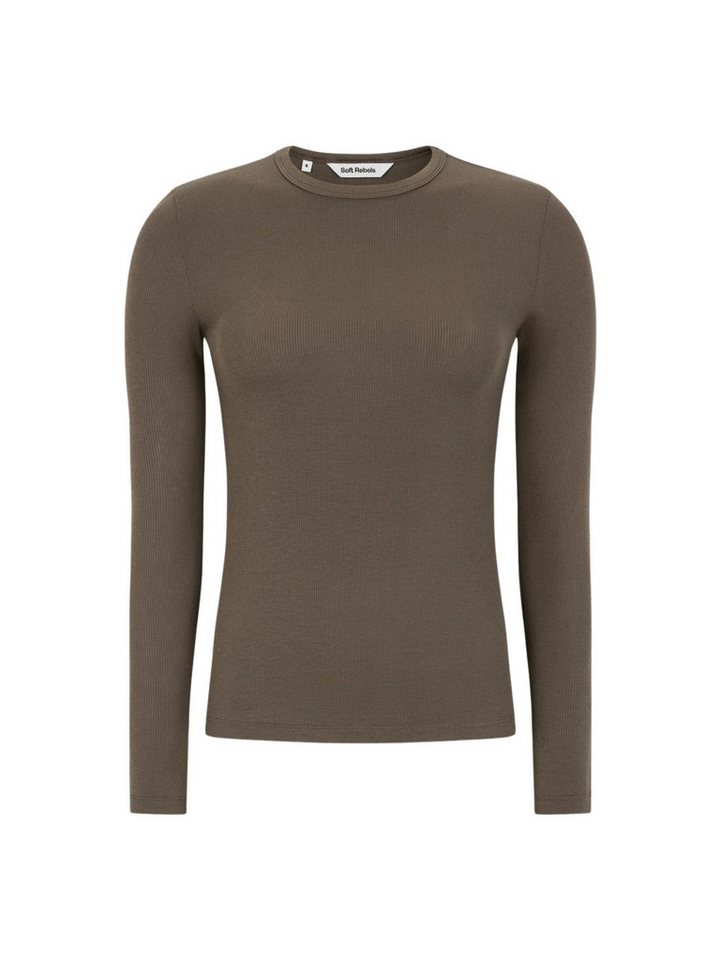 Soft Rebels Funktionstop Soft Rebels T-shirt SRFenja von Soft Rebels