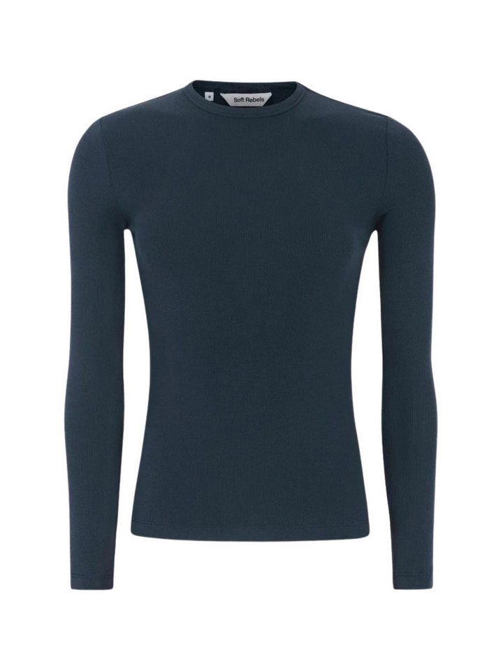 Soft Rebels Funktionstop Soft Rebels T-shirt SRFenja von Soft Rebels