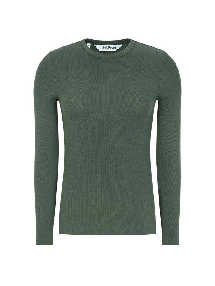 Soft Rebels Funktionstop Soft Rebels T-shirt SRFenja von Soft Rebels