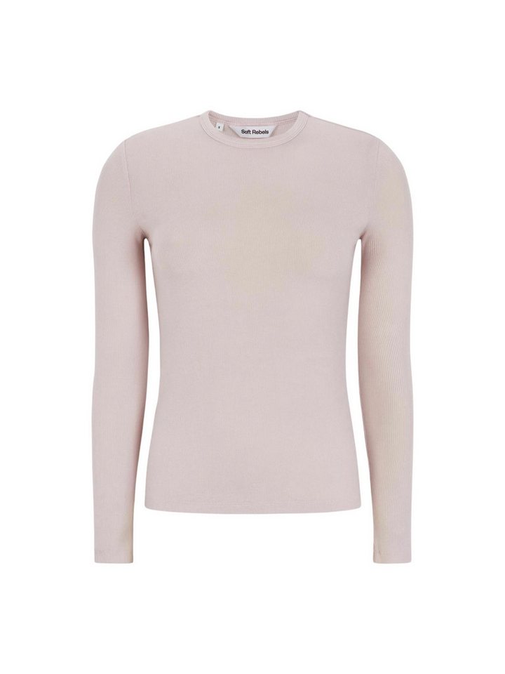 Soft Rebels Funktionstop Soft Rebels T-shirt SRFenja von Soft Rebels