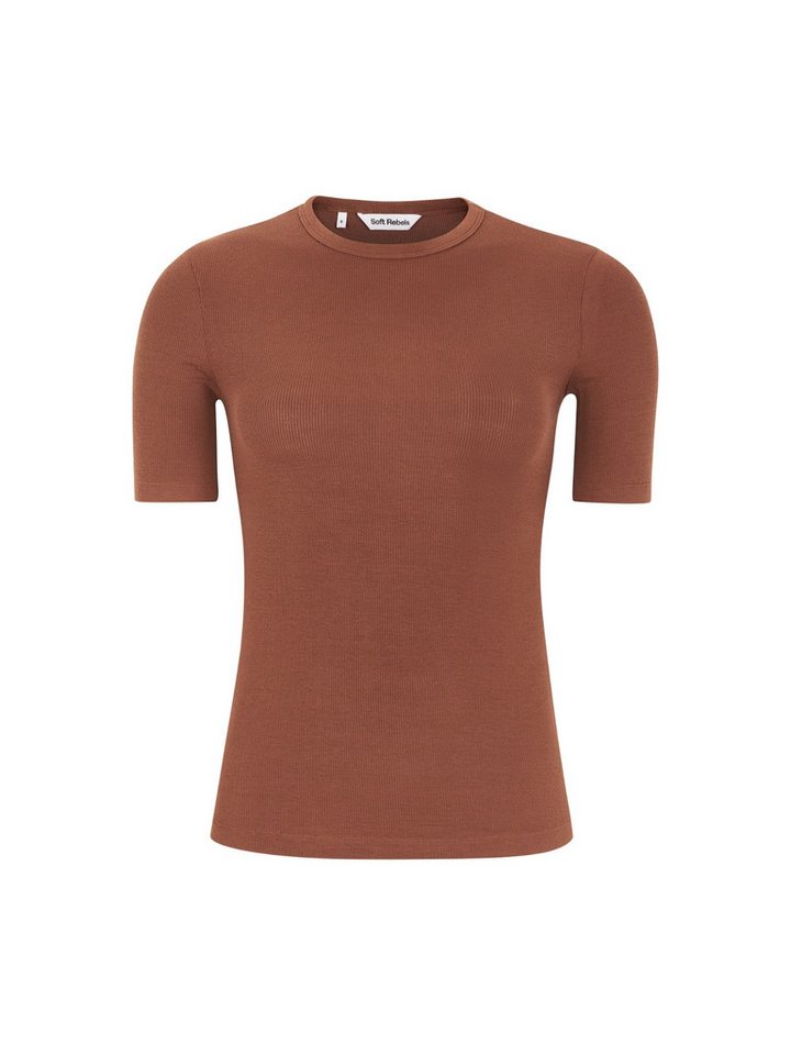 Soft Rebels Funktionstop Soft Rebels Top SRFenja von Soft Rebels