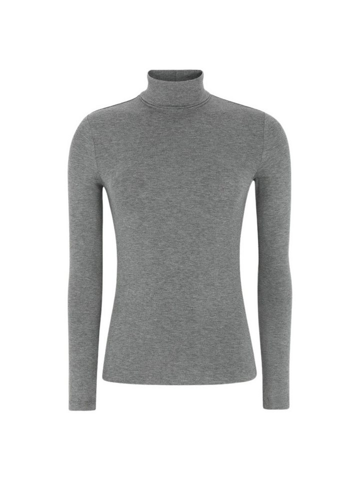 Soft Rebels Kurzarmhemd Soft Rebels T-shirt SRRoman von Soft Rebels