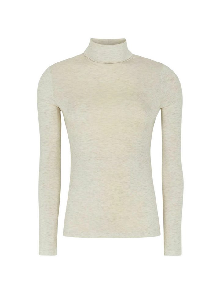 Soft Rebels Kurzarmhemd Soft Rebels T-shirt SRRoman von Soft Rebels