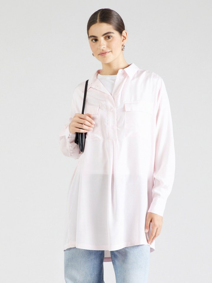 Soft Rebels Langarmbluse Nikki (1-tlg) Falten von Soft Rebels