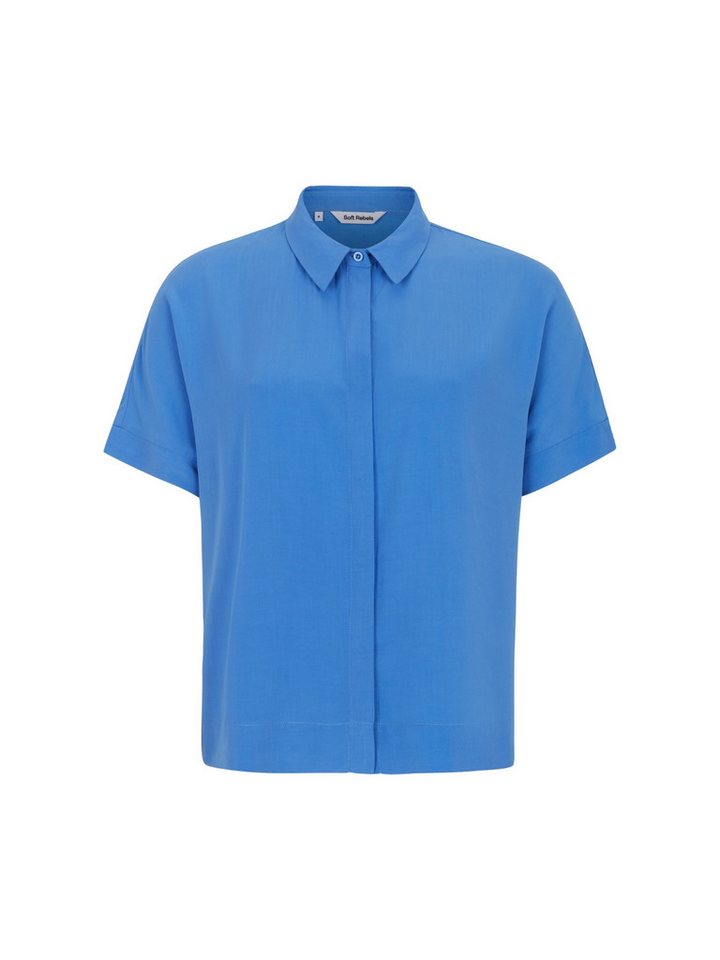 Soft Rebels Langarmhemd Soft Rebels Shirt SRFreedom von Soft Rebels