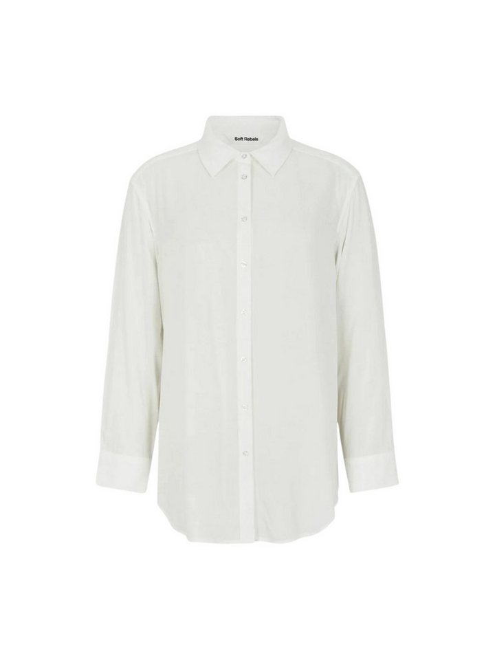 Soft Rebels Langarmhemd Soft Rebels Shirt SRFreedom von Soft Rebels