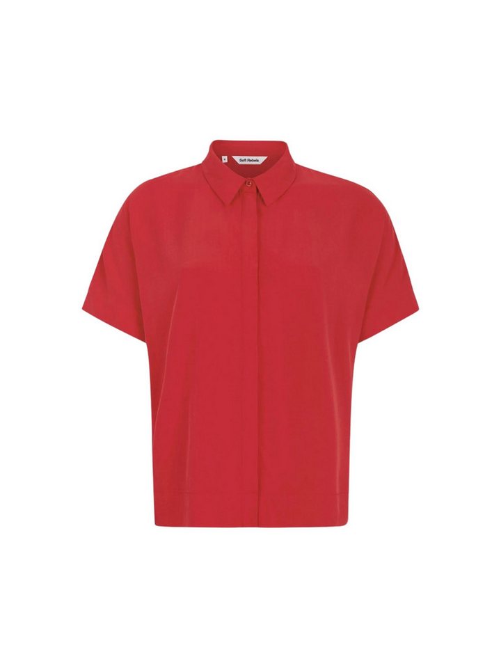 Soft Rebels Langarmhemd Soft Rebels Shirt SRFreedom von Soft Rebels