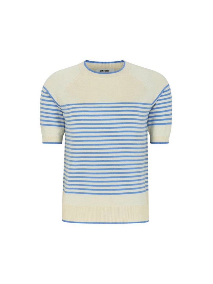 Soft Rebels Langarmhemd Soft Rebels Shirt SRMarla von Soft Rebels